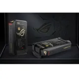 Bộ PC Asus NUC ROG 16 Edition 20 RNUC16JNK9X8ADA2 (U9 290HX Plus | 32GB DDR5-6400 *2 | 2TB Gen5 NVMe | Wifi7/RTX 5090/380W | Win11)